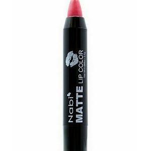 Nabi Matte Blush Lip Color